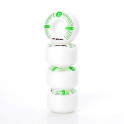 4. TEMPISH Direction 99A Skateboard-Rollen