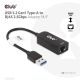 4. CLUB3D CAC-1420 Ethernet-Netzwerkkarte 2500 Mbit/s
