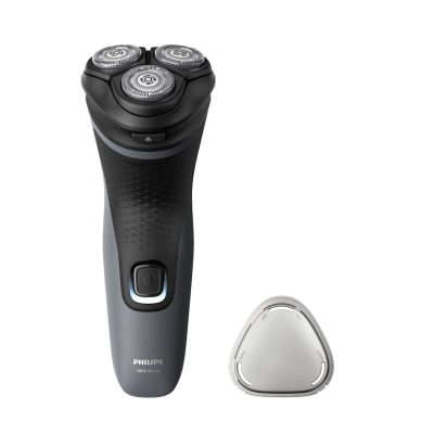 7. PHILIPS Rasierer der Serie 1000 S1142/00