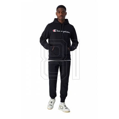 3. Champion Kapuzenpullover M 220253.KK001