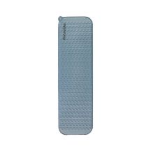 Selbstaufblasende Matte Yugu Square L CNK2300DZ013-blau NATUREHIKE