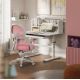 8. Schreibtisch Study 5.0 Grey