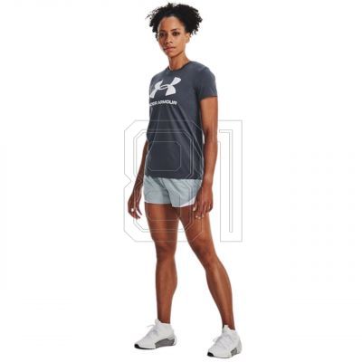 4. Under Armour Live Sportstyle Graphic Ssc W T-Shirt 1356305 044