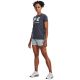 4. Under Armour Live Sportstyle Graphic Ssc W T-Shirt 1356305 044