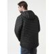 9. Helly Hansen Sirdal Isolationsjacke mit Kapuze M 62989 990