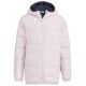 6. Adidas Frosty Jacket Jr HM5237 Jacke