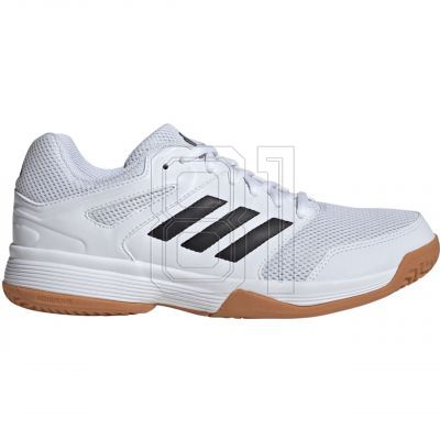 6. adidas Speedcourt IN W Volleyballschuhe IH3159