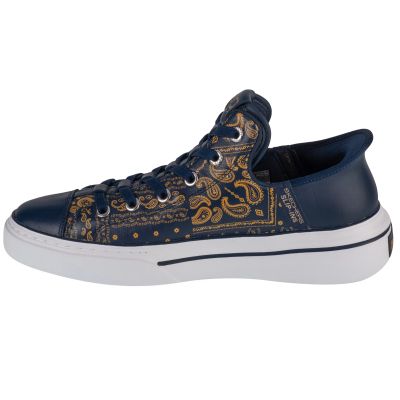 2. Skechers Slip-Ins Snoop One - Doppel-G 251017-NVY Marineblau 40