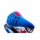 20. Huffy 12" Spider-Man Jr 22361W Fahrrad