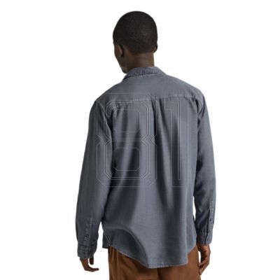 8. Pepe Jeans Paytton Regular Fit Hemd M PM308523