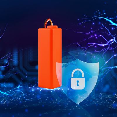 5. Extralink | Akku, Staubsauger-Akkumulator | Ersatz für Xiaomi Mop P/Mop Pro2 Pro 2Pro MJSTS1 14,4 V 5200 mAh [KOPIE]