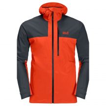 Jack Wolfskin Go Hike Jkt M 1114051-3048 Jacke