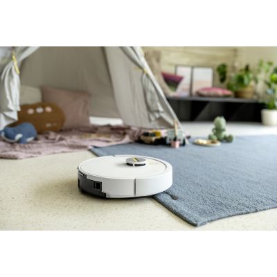 15. KÄRCHER RVC 3 Reinigungsroboter