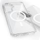 4. 3mk Armor MagCase für Samsung Galaxy A26 5G – Transparent