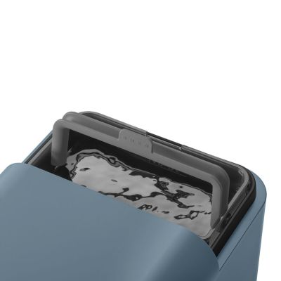 15. Smeg BCC13SBMEU Kaffeemaschine, vollautomatischer Espressoautomat, 1,4 l