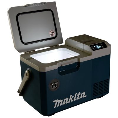 11. MAKITA.KÜHL- UND HEIZGERÄT 18V/40V XGT/230V CW003GZ01