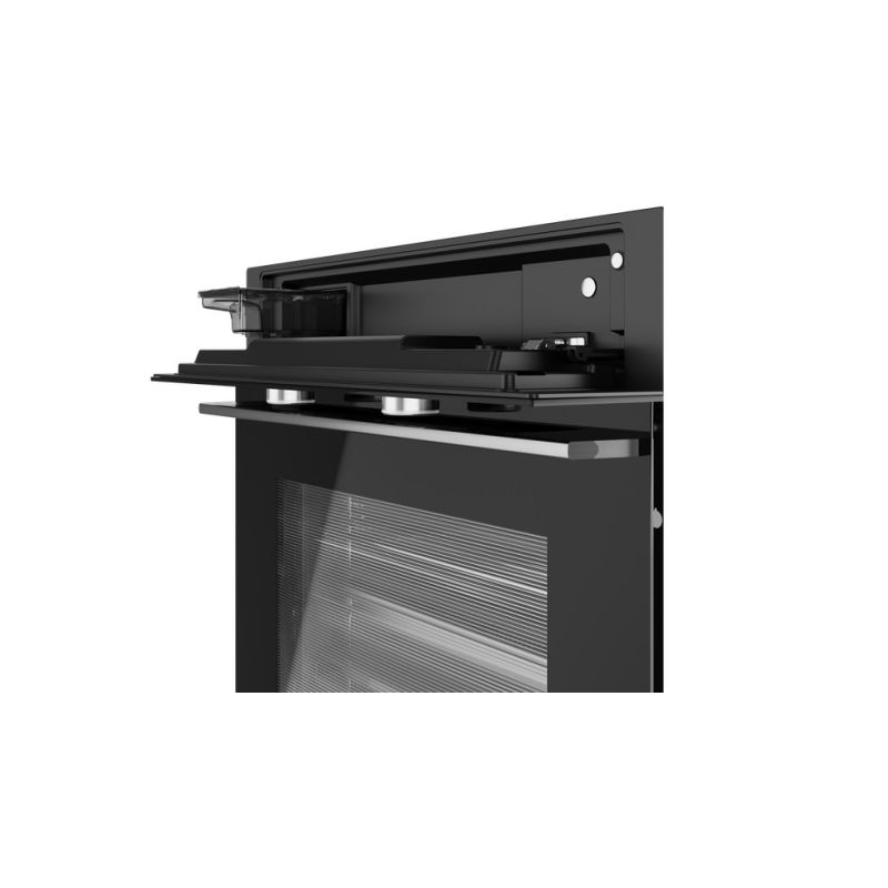 4. Teka HLB 8550 SC 70 l 3215 W Schwarz
