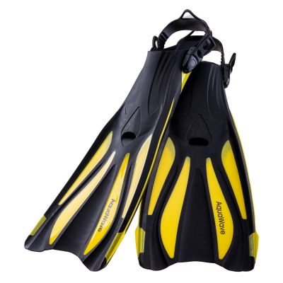 4. AquaWave Mermad Fins Flossen 92800308446