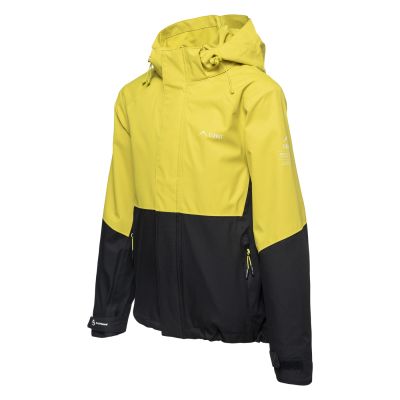 2. Elbrus Poul Tb Jr Jacke 92800593764