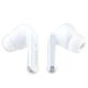 3. Guess Glitter Gradient TWS Bluetooth-Kopfhörer mit Dockingstation – Lila