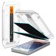 2. Spigen Glas.TR "Ez Fit" Privacy 2er-Pack für Samsung Galaxy S25 Ultra