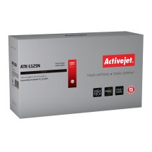 Activejet ATK-1125N Toner (ersetzt Kyocera TK-1125; Supreme; 2100 Seiten; schwarz)
