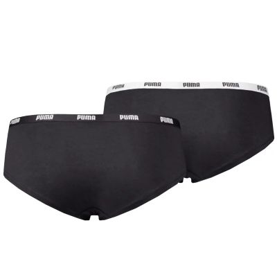 4. Puma Hipsters 2er-Pack W 603022001-200 Höschen