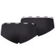 4. Puma Hipsters 2er-Pack W 603022001-200 Höschen