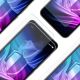 13. Samsung Galaxy A54 5G - 3mk Seidenmatt Pro