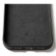 4. Mujjo Wallet Lederhülle - Lederhülle für iPhone 17 Pro Max, kompatibel mit MagSafe (schwarz)
