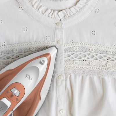 4. TEFAL FV2C40E0 Virtuo Bügeleisen