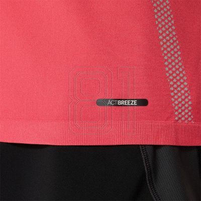 5. Asics Seamless SS Top M 2011C398700