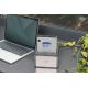 2. Digitus USB 3.0 Dockingstation mit zwei 2,5"/3,5" SATA-Festplatten