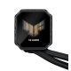 11. ASUS TUF GAMING LC III 360 ARGB Kühler