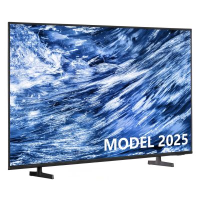 34. Samsung UE50U8072F LED-Fernseher 50 Zoll 4K Ultra HD Tizen Q-Symphony DVB-T2 Schwarz