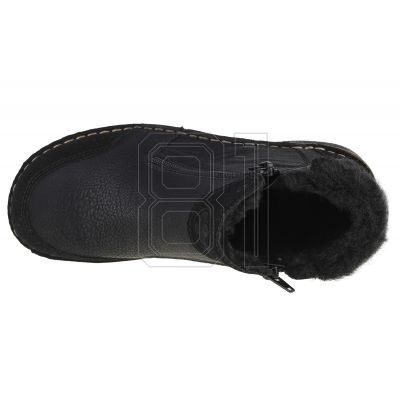 3. Rieker Booties W 73352-00 Schuhe