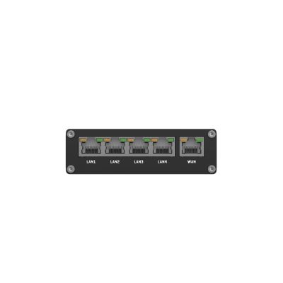 7. Teltonika RUT301 (EU) Ethernet-Router Mobilfunknetz-Router