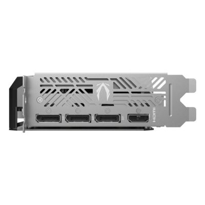 11. Zotac GAMING GeForce RTX 5060 AMP NVIDIA 8 GB GDDR7