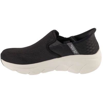 2. Skechers Slip-Ins: D'Lux Walker 2.0 - Reeler 232463-BLK Schwarz 40