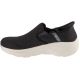 2. Skechers Slip-Ins: D'Lux Walker 2.0 - Reeler 232463-BLK Schwarz 40
