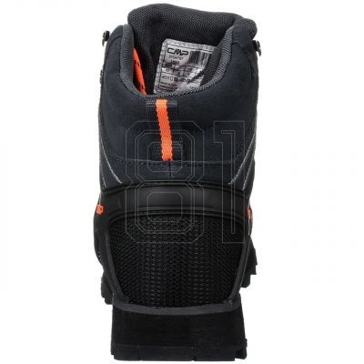 3. CMP Moon Mid WP Trekkingschuhe M 31Q4797U423