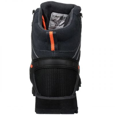 3. CMP Moon Mid WP Trekkingschuhe M 31Q4797U423