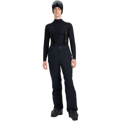 12. Herren-Skihose 4F FNK M0924 Tiefschwarz 4FWAW25TFTRM0924 20S