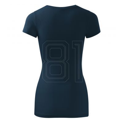 2. Malfini Glance W T-Shirt MLI-14102
