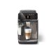 21. Kaffeemaschine | EP4449/70 Serie 4400 | 15 bar Pumpendruck | Integrierter Milchaufschäumer | Vollautomatisch | 1500 W | Schwarz