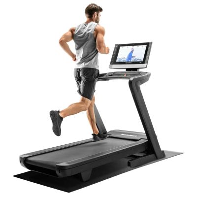 10. NORDICTRACK SCHUTZMATTE FÜR FITNESSGERÄTE