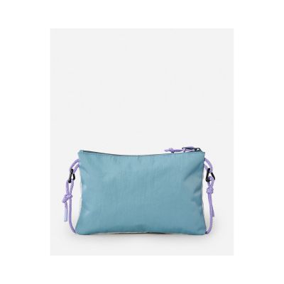 5. RIP CURL The Search Crossbody Bag blau