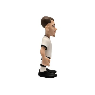 4. MINIX DEUTSCHLAND - FLORIAN WIRTZ