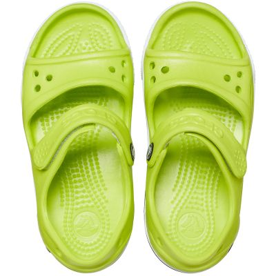 8. Crocs Crocband II Sandal Jr 14854 3T3 Sandalen