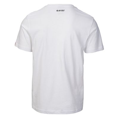 7. Hi-Tec Miros T-Shirt M 92800553682